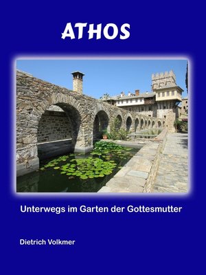 cover image of Athos